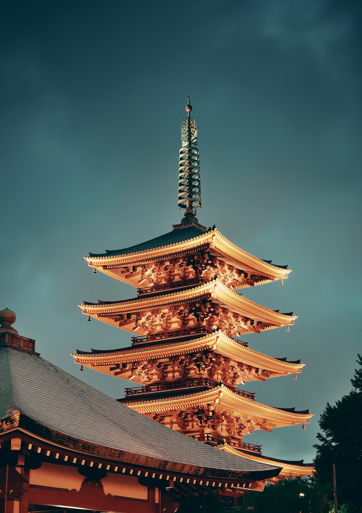 Kumano Kodo Pilgrimage Tour