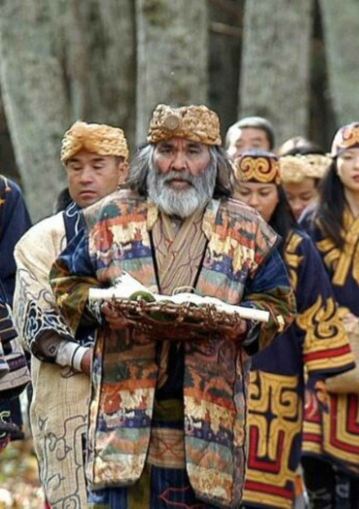 Unveiling beautiful Hokkaido