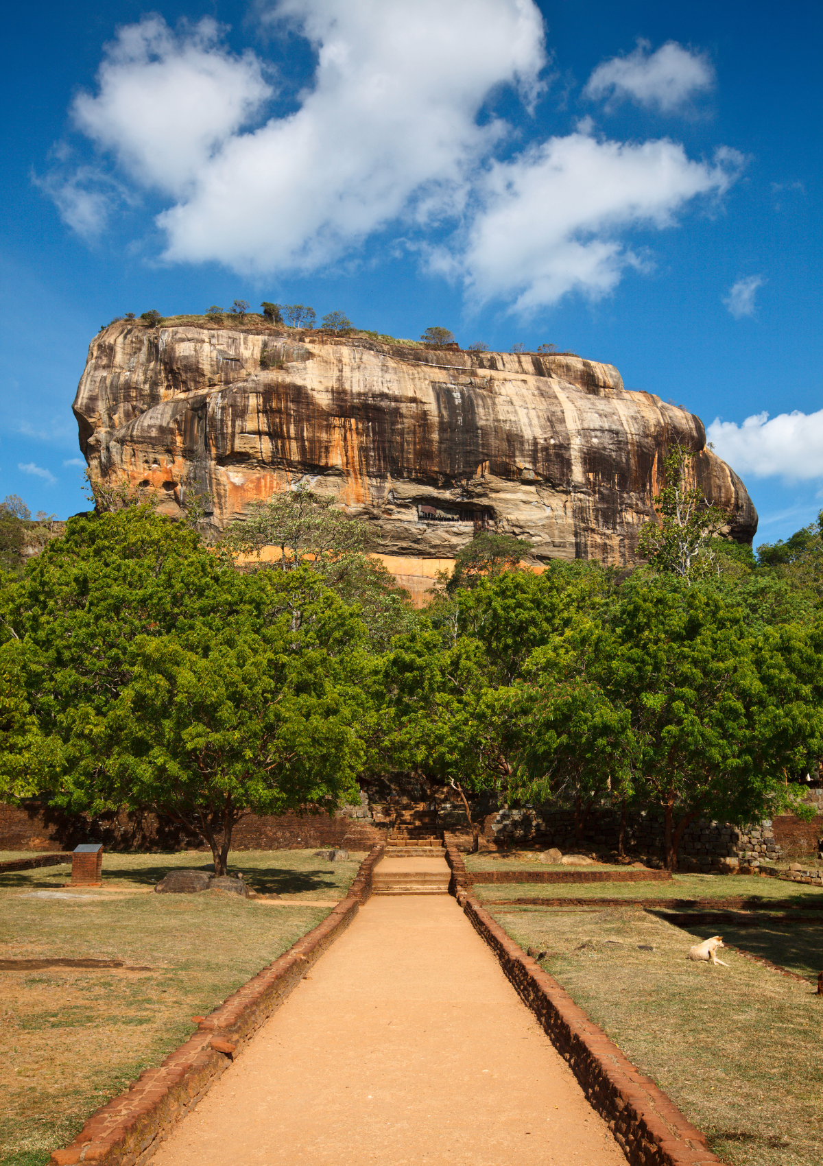 Spectacular Sri Lanka