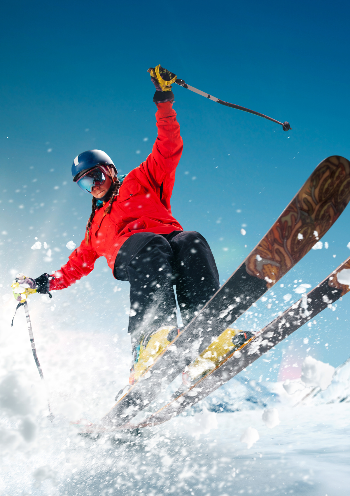 Niseko Skiing and Backcountry Tour